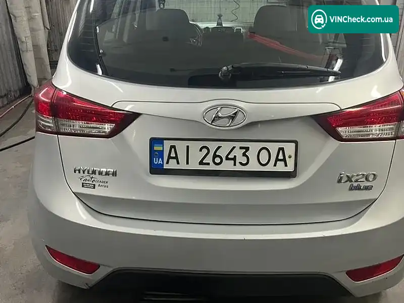 Фото автомобіля