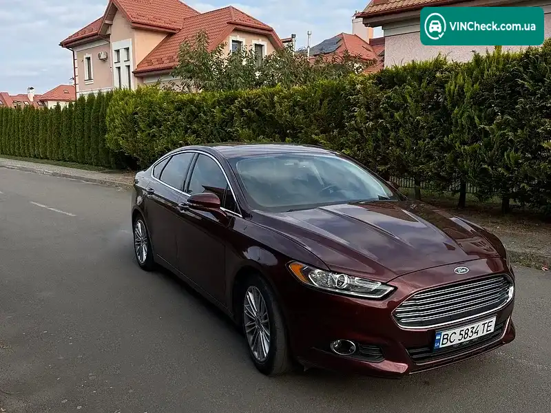 Фото автомобіля