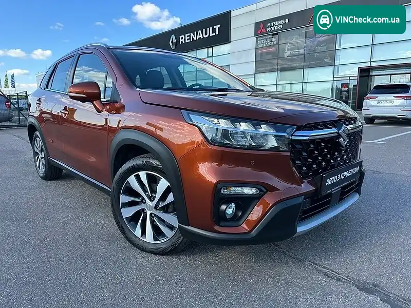Фото автомобіля