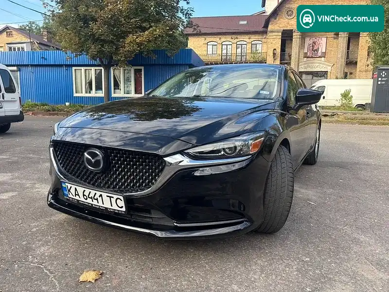 Фото автомобіля