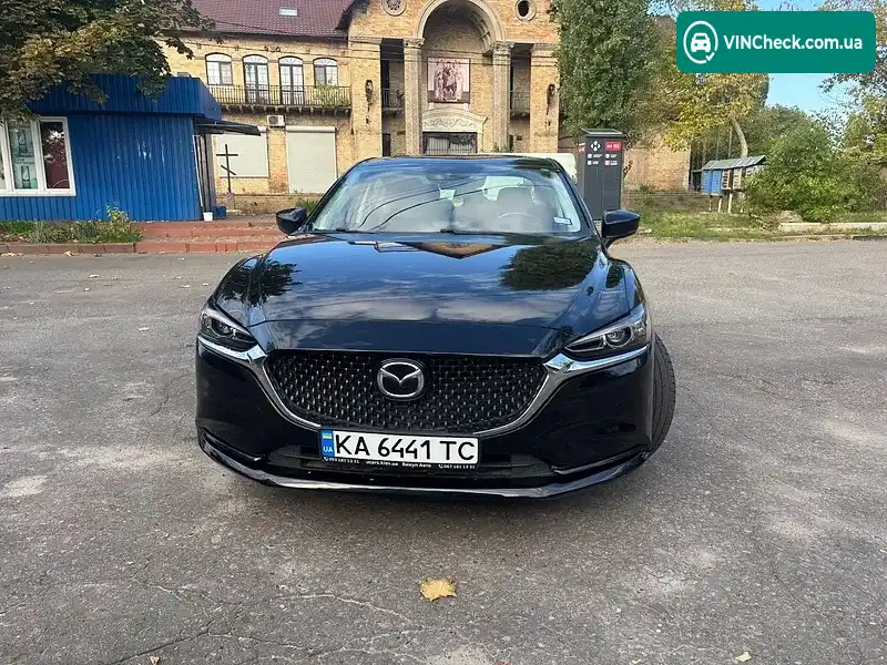 Фото автомобіля