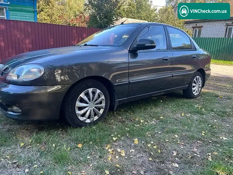 Фото автомобіля