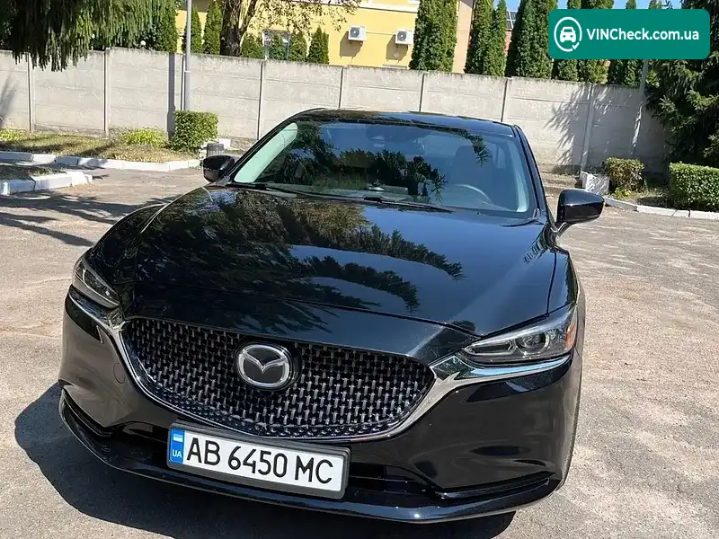 Фото автомобіля