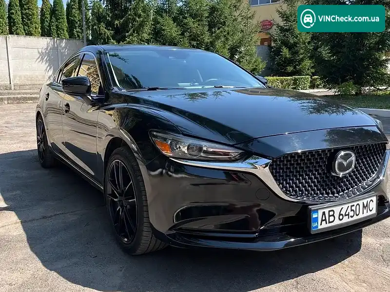 Фото автомобіля