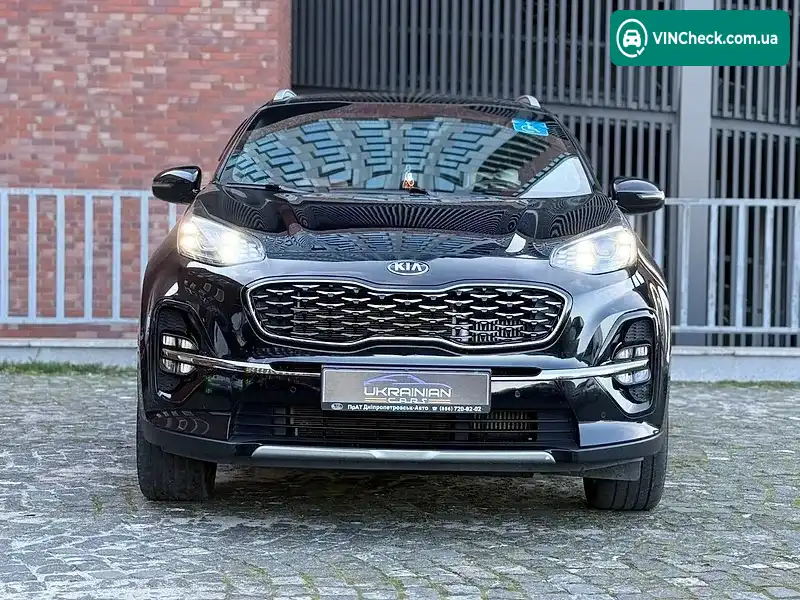 Фото автомобіля
