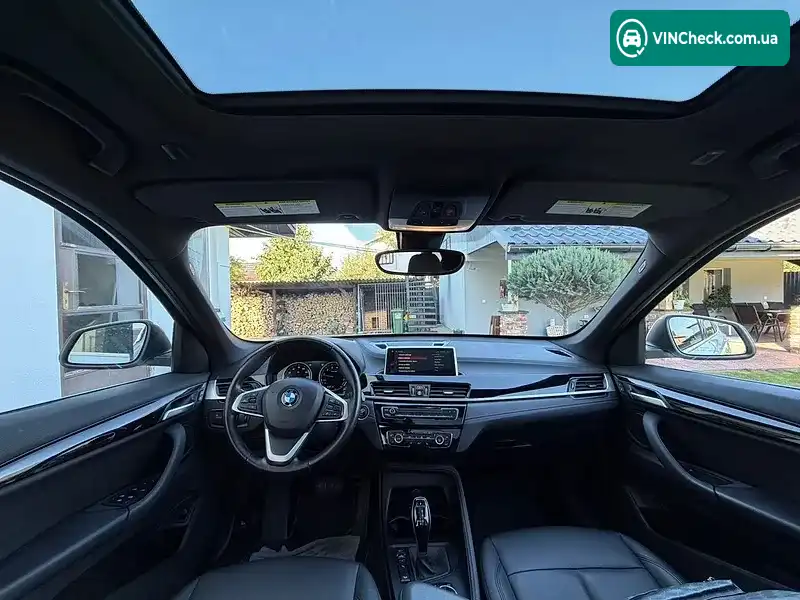 BMW X1 2020, фото з оголошення 2 з 20, VIN WBXJG9C04L5P22386