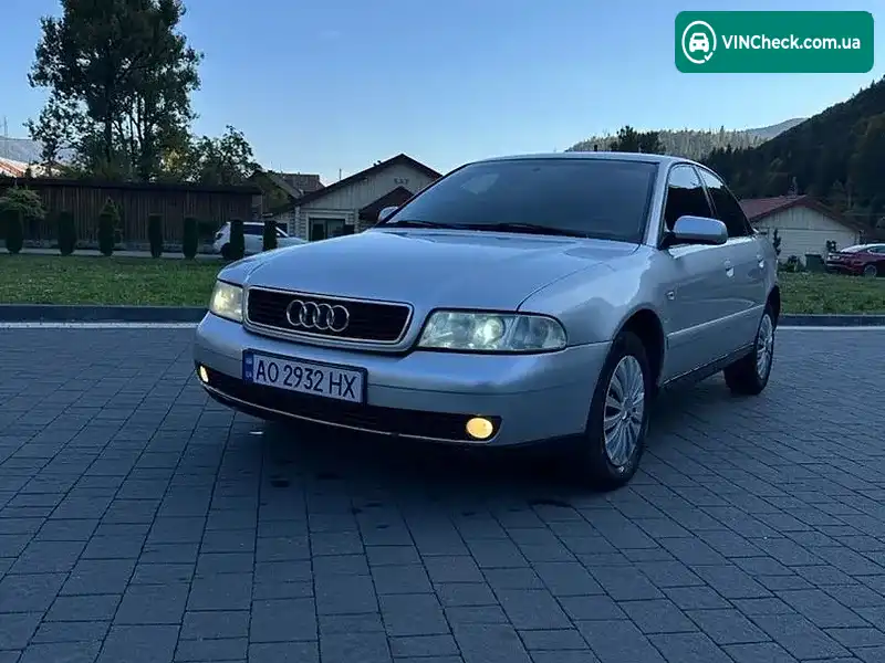 Фото автомобіля