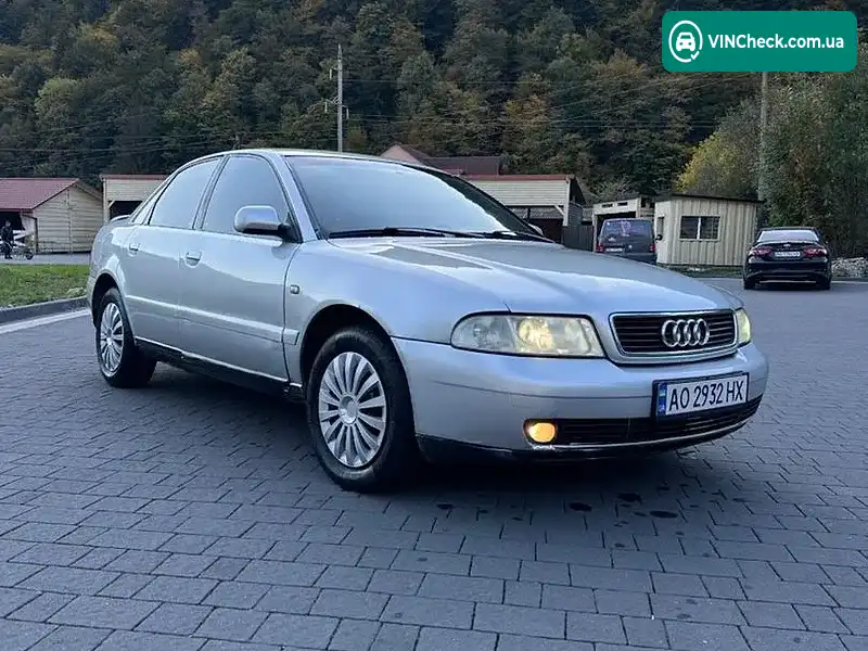 Фото автомобіля