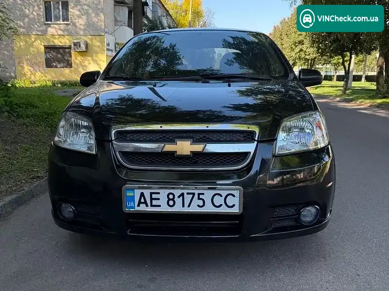 Фото автомобіля