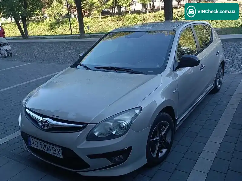 Фото автомобіля