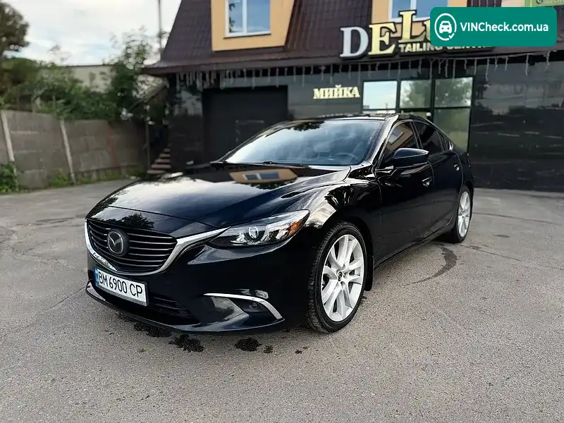 Фото автомобіля