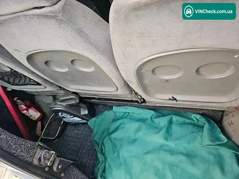 Fiat Scudo 1999, фото з оголошення 2 з 17, VIN ZFA22000012487174