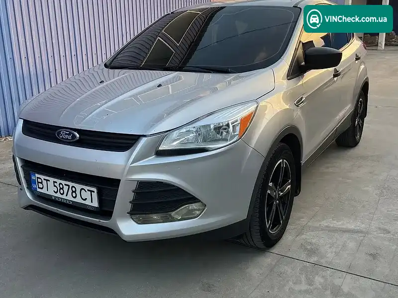 Фото автомобіля