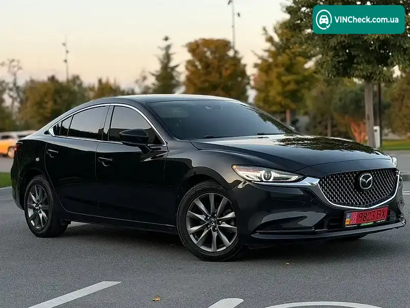 Фото автомобіля