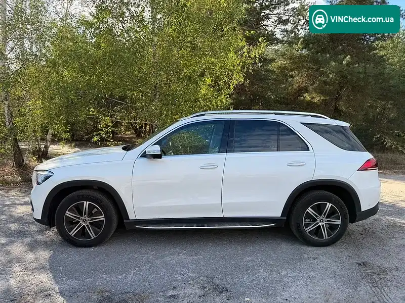 Mercedes-Benz GLE-Class 2022, фото з оголошення 2 з 20, VIN W1NFB0KBXPA839010