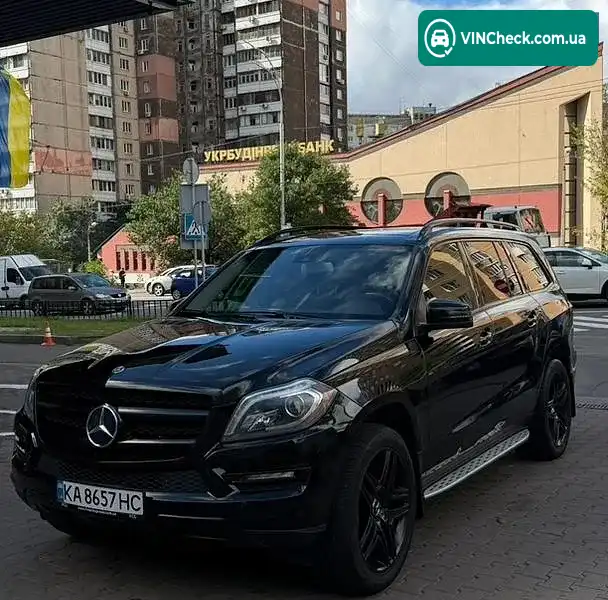 Фото автомобіля