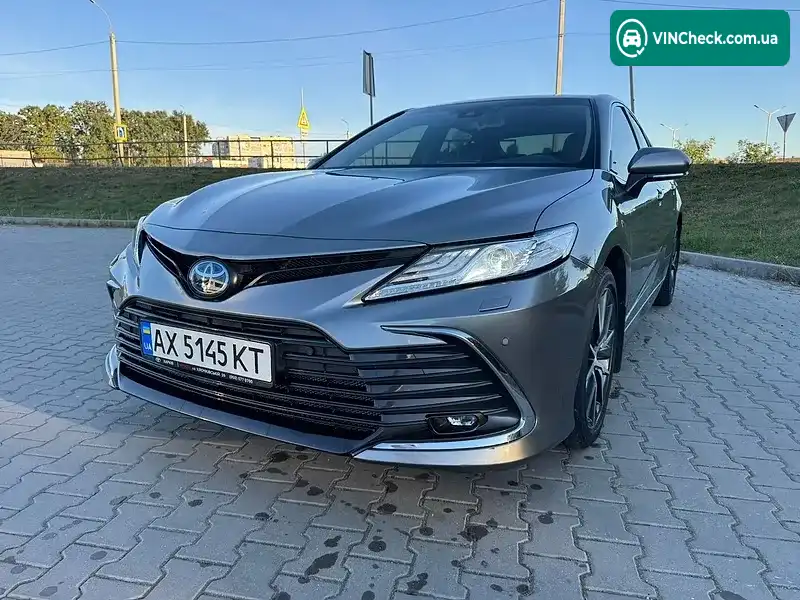 Фото автомобіля