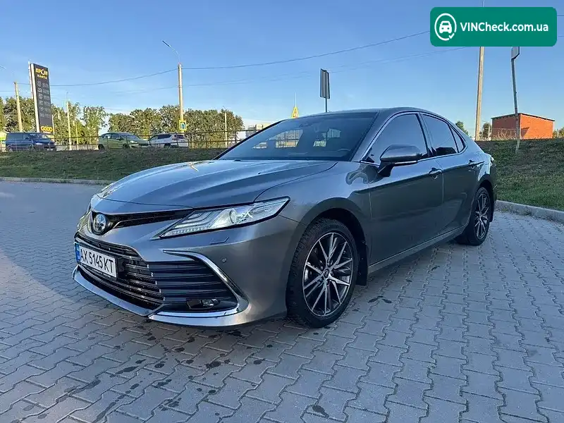 Фото автомобіля