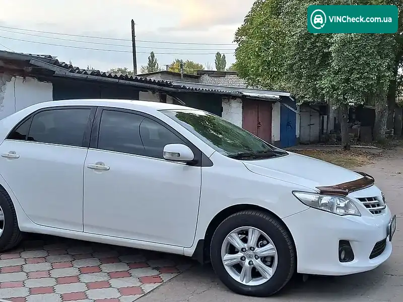 Фото автомобіля