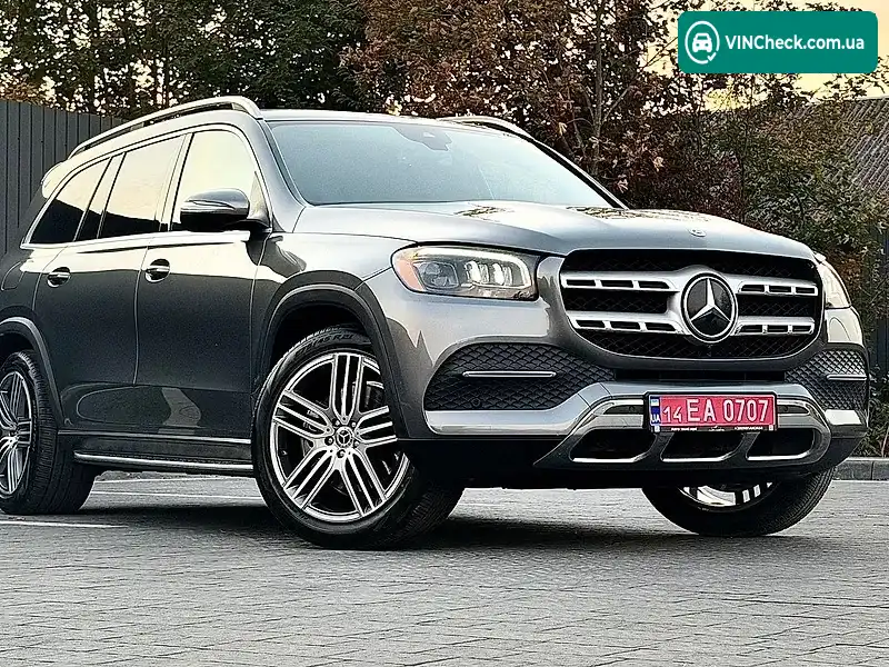Фото автомобіля