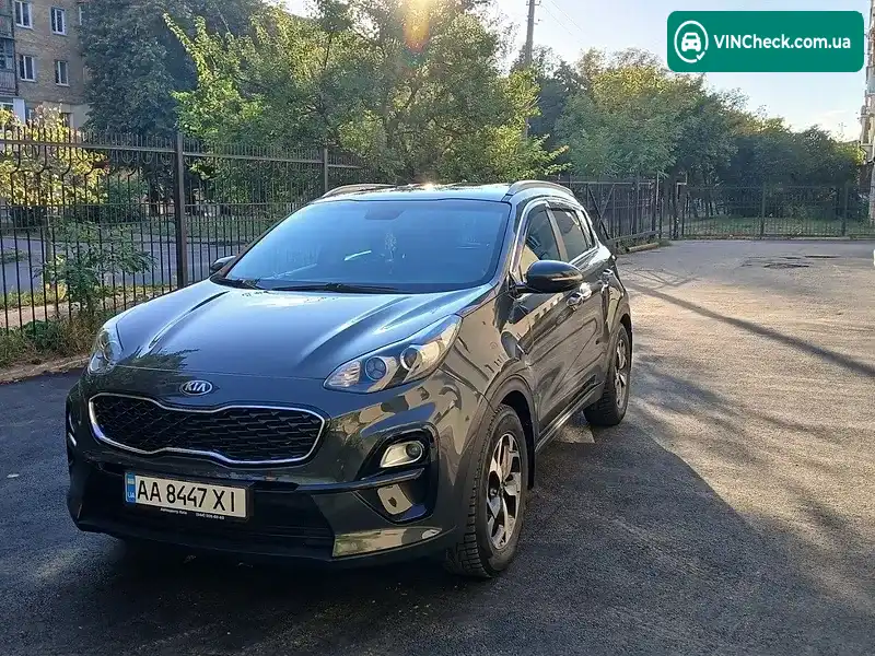 Фото автомобіля
