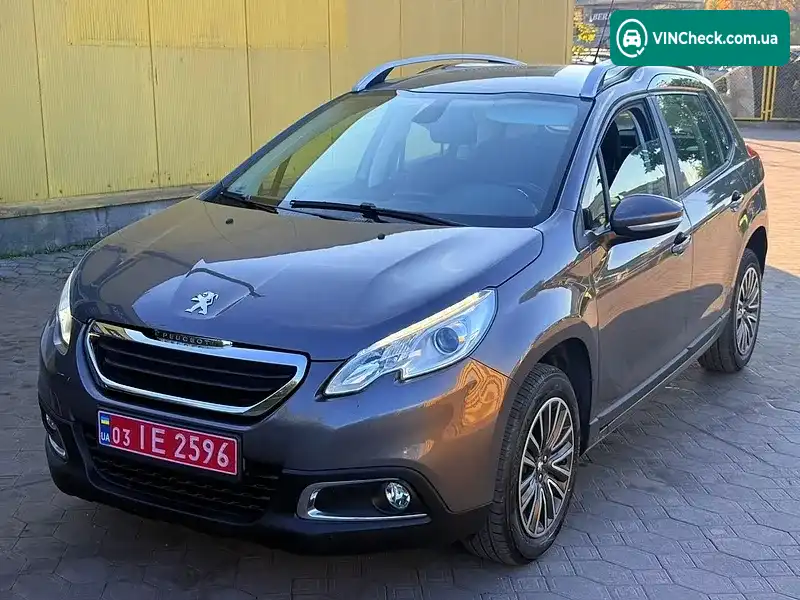 Фото автомобіля