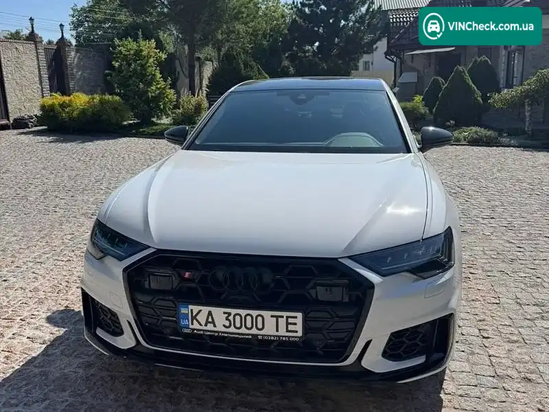 Фото автомобіля
