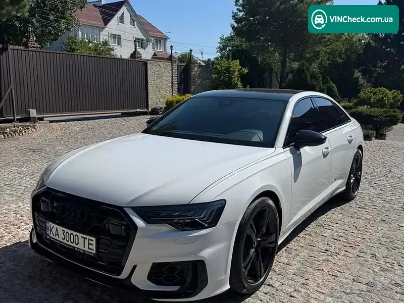 Фото автомобіля