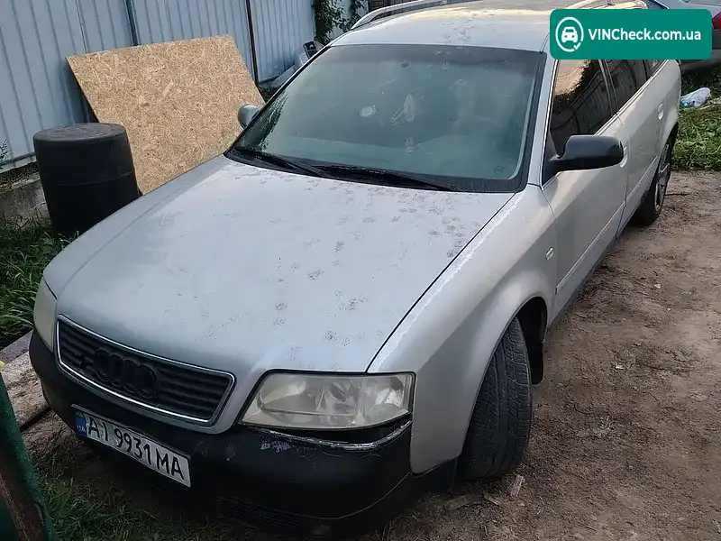 Фото автомобіля