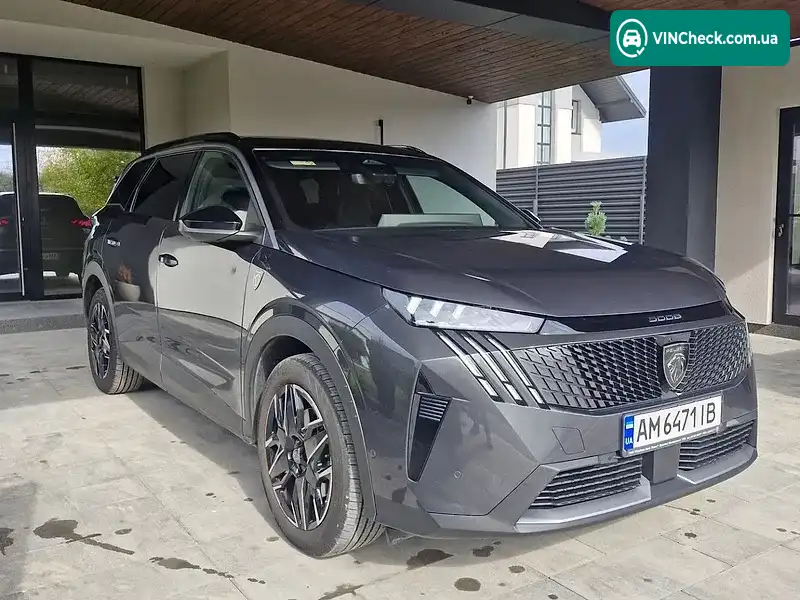 Фото автомобіля