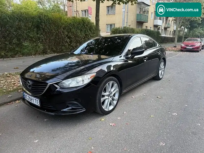 Фото автомобіля