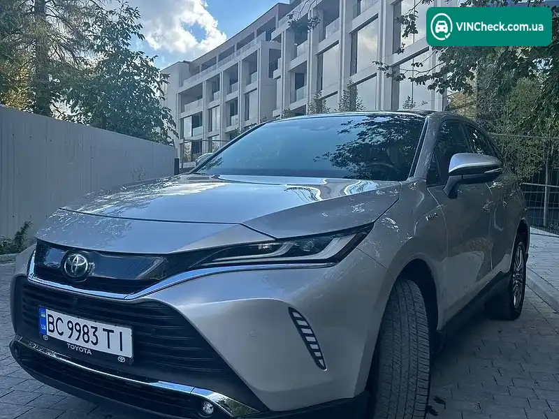 Фото автомобіля