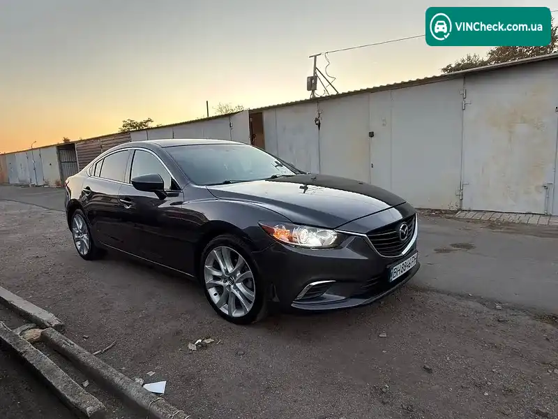 Фото автомобіля