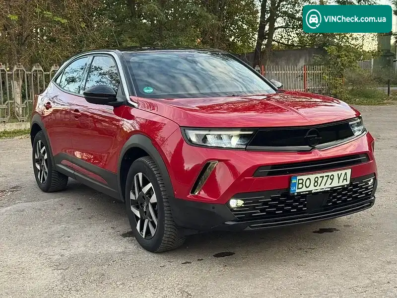 Фото автомобіля
