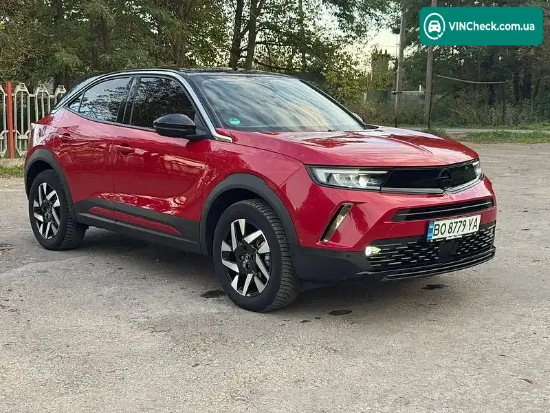 Фото автомобіля