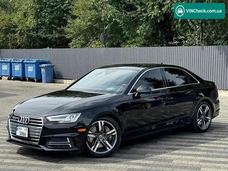 Фото автомобіля