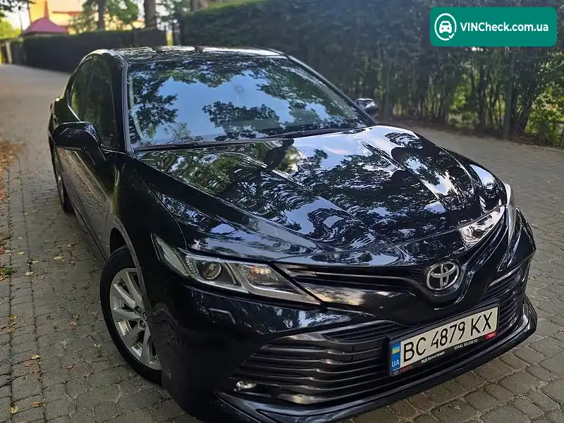 Фото автомобіля