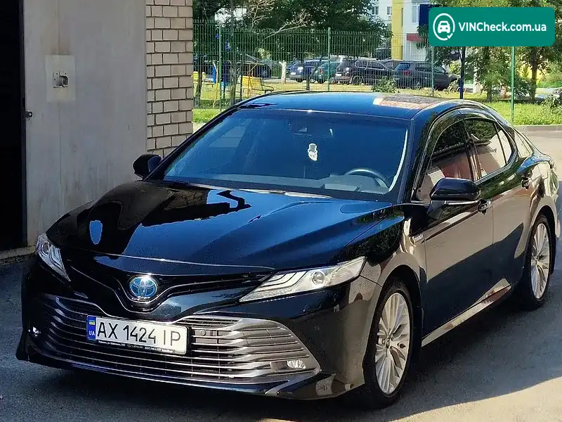 Фото автомобіля