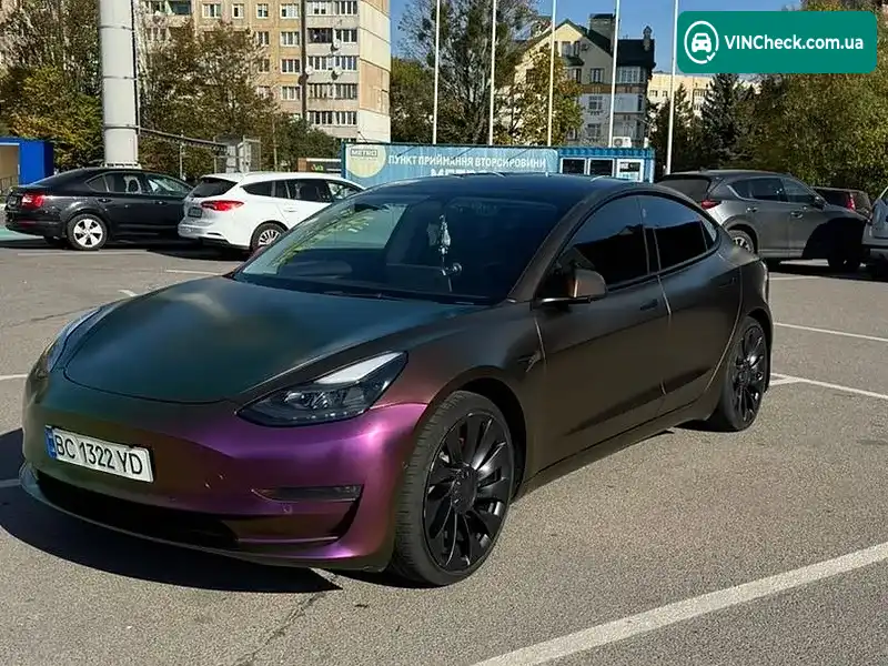 Фото автомобіля