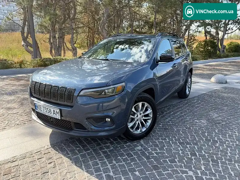 Фото автомобіля