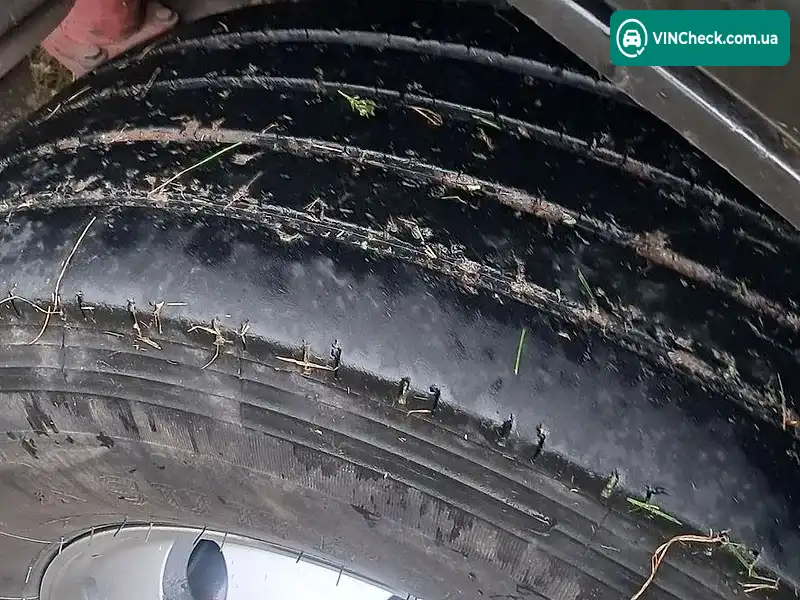КамАЗ 54115 2007, фото з оголошення 2 з 20, VIN XTC54115R72289840