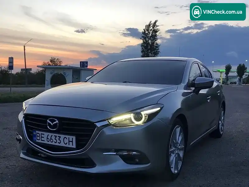 Фото автомобіля