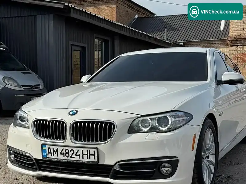 Фото автомобіля