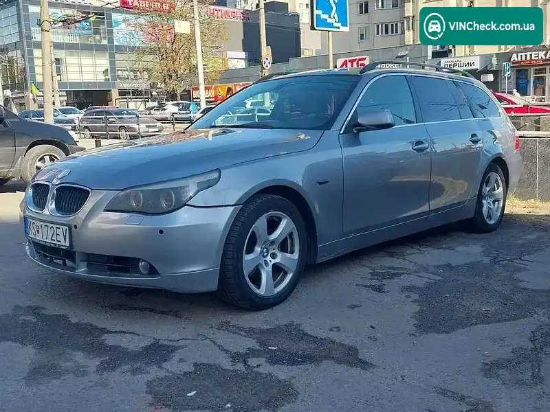 Фото автомобіля