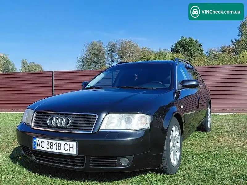 Фото автомобіля