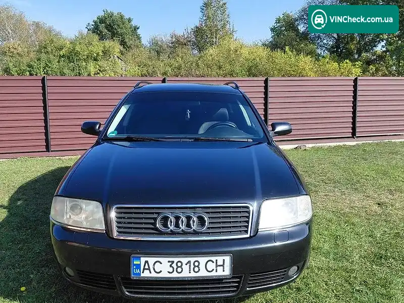 Фото автомобіля