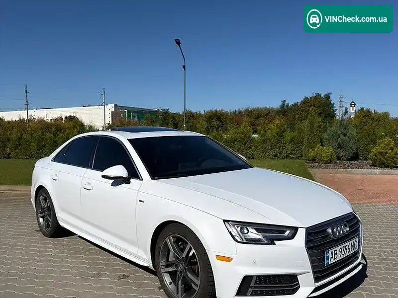 Фото автомобіля