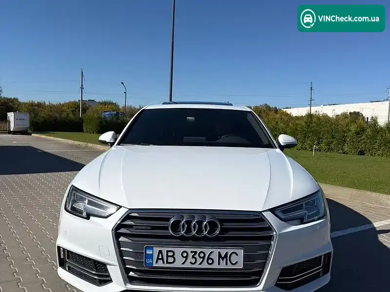 Фото автомобіля
