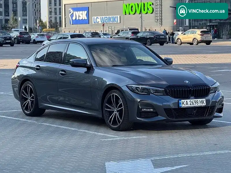 Фото автомобіля