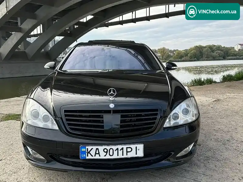 Фото автомобіля